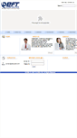 Mobile Screenshot of deftglobal.com